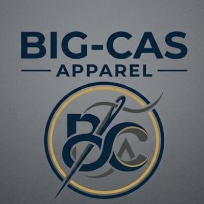 BIG-CAS APPAREL